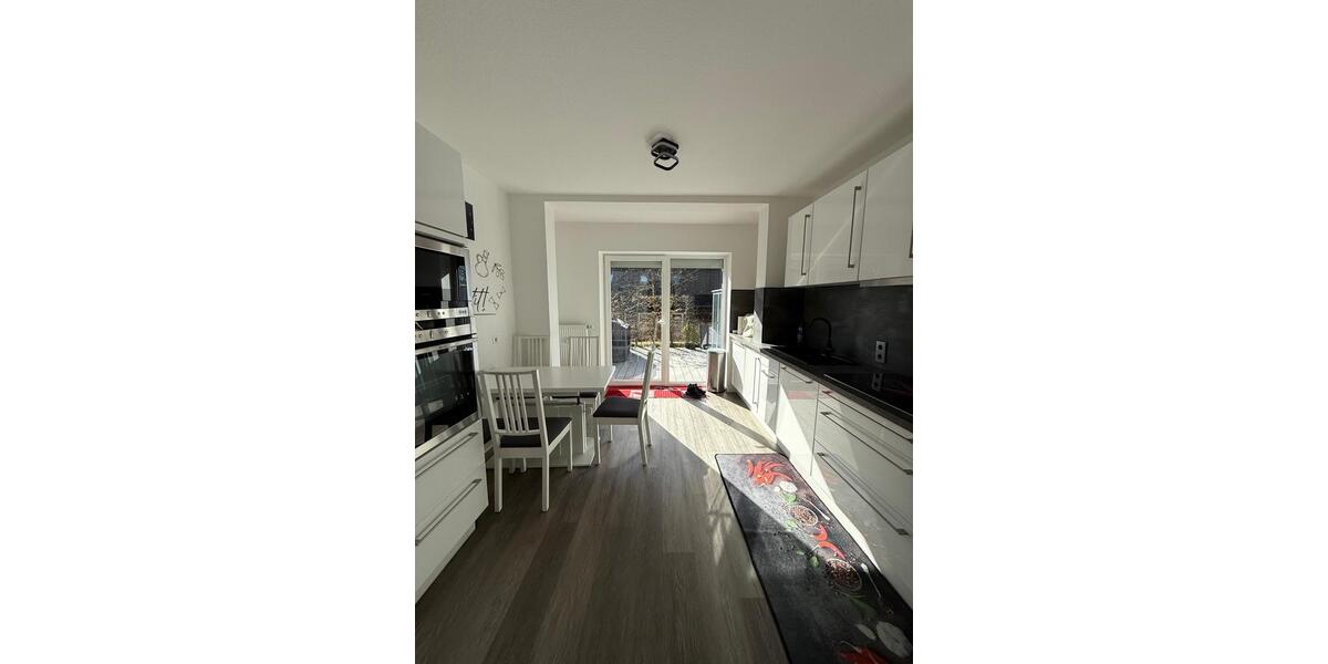 Terrassenwohnung Hannover Buchholz-Kleefeld - 2 Zimmer, 58 m&sup2;, 110.000&euro; | Angebot:26297292