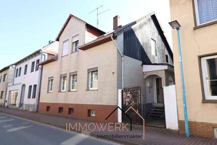 Haus Stadthagen - 7 Zimmer, 190 m&sup2;, 295.000&euro; | Angebot:24612248