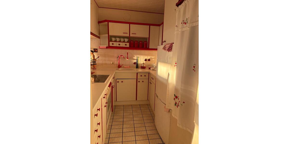 Etagenwohnung Hannover Ricklingen - 1 Zimmer, 65 m&sup2;, 700&euro; | Angebot:24804100