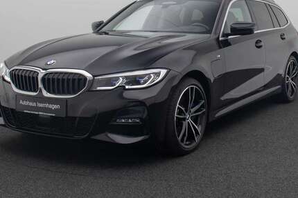 BMW 330 104.287 km 29.999 &euro; Isernhagen 30916