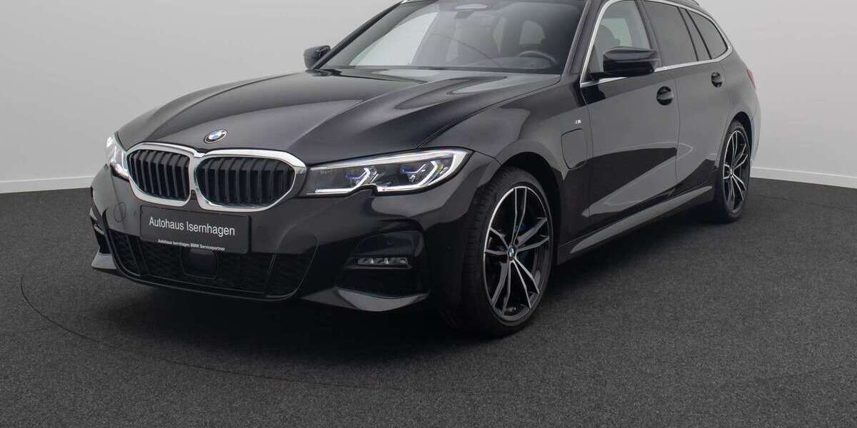 BMW 330 104.287 km 29.999 &euro; Isernhagen 30916