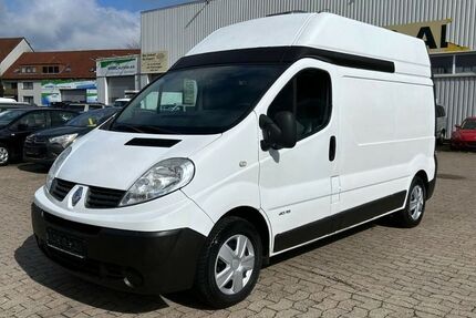 Renault Trafic 176.000 km 5.950 &euro; Garbsen/ Hannover 30827