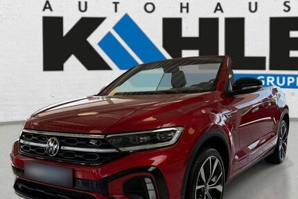VW T-Roc 32.279 km 28.990 &euro; Stadthagen 31655