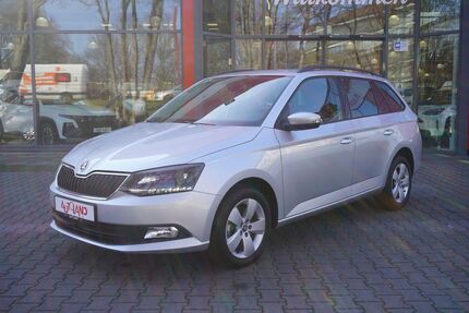 Skoda Fabia 17.357 km 16.990 &euro; Hannover 30179