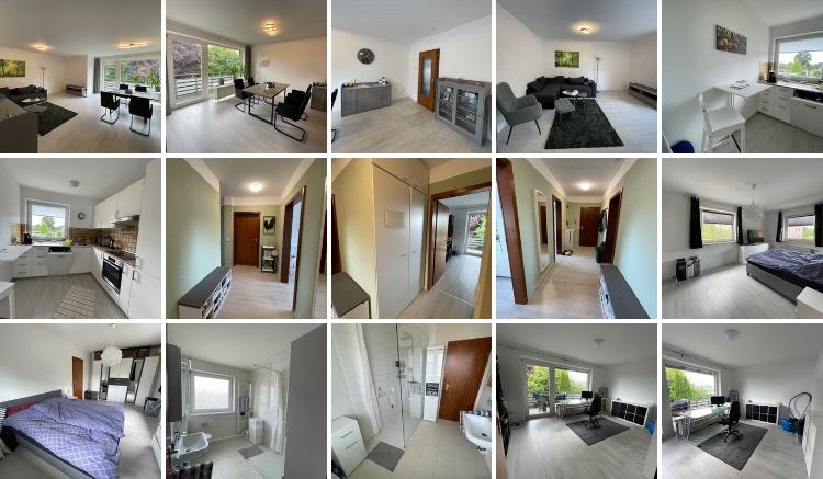 Etagenwohnung Wunstorf - 295.000&euro; | Angebot:26161882