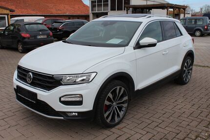 VW T-Roc 65.675 km 19.490 &euro; Neustadt am Rübenberge 31535
