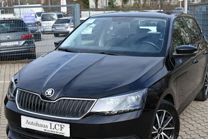 Skoda Fabia 121.287 km 8.790 &euro; Laatzen 30880