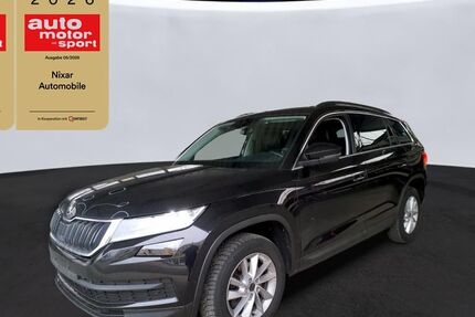 Skoda Kodiaq 105.828 km 25.980 &euro; Seelze 30926