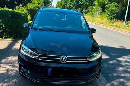 VW Touran 167.000 km 9.400 &euro; Laatzen 30880