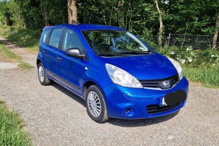 Nissan Note 128.000 km 2.950 &euro; Garbsen 30823