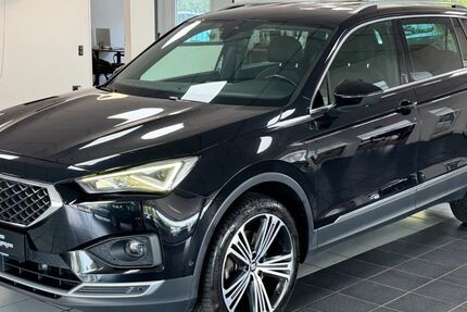 Seat Tarraco 168.000 km 22.990 &euro; Wunstorf 31515