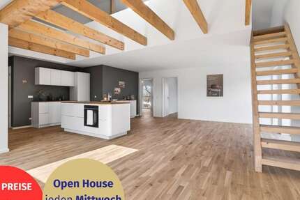 Wohnung Hannover / Bothfeld Bothfeld - 5 Zimmer, 150 m&sup2;, 760.000&euro; | Angebot:26014989
