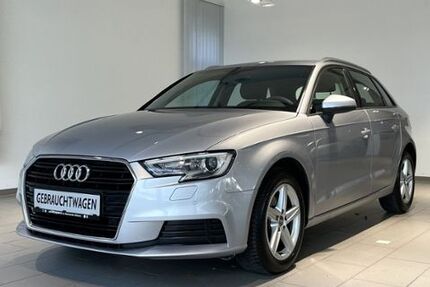 Audi A3 55.340 km 16.480 &euro; Hannover 30453