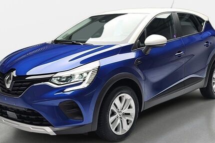 Renault Captur 10.910 km 17.990 &euro; Neustadt 31535