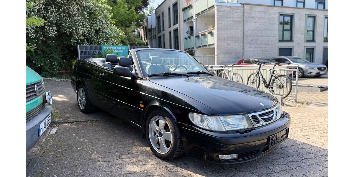 Saab 9-3 329.000 km 1.599 &euro; Hannover 30453
