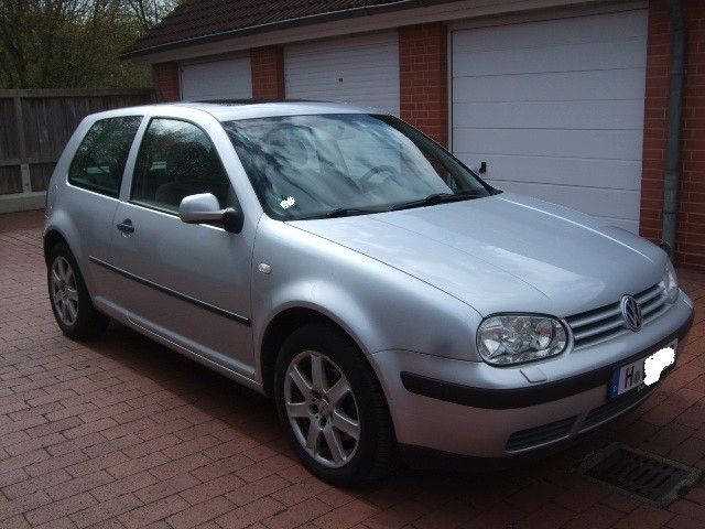 VW Golf 197.567 km 1.250 &euro; Hannover 30173