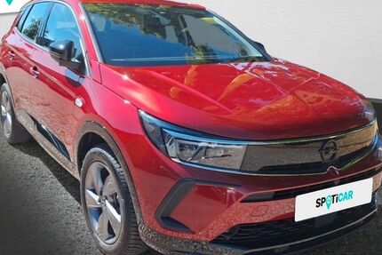 Opel Grandland (X) 6.146 km 24.880 &euro; Pattensen 30982