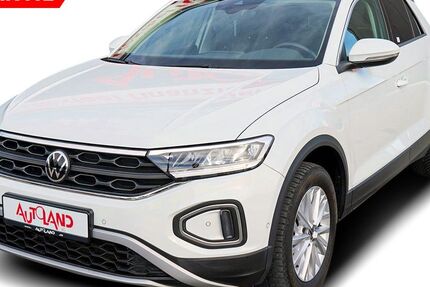 VW T-Roc 23.199 km 19.950 &euro; Hannover 30179