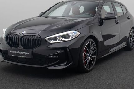 BMW 120 34.970 km 29.499 &euro; Isernhagen 30916