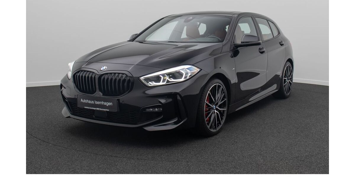 BMW 120 34.970 km 29.499 &euro; Isernhagen 30916