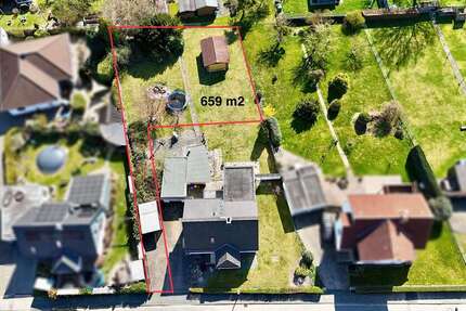 Grundstück Barsinghausen - 165.000&euro; | Angebot:25202882