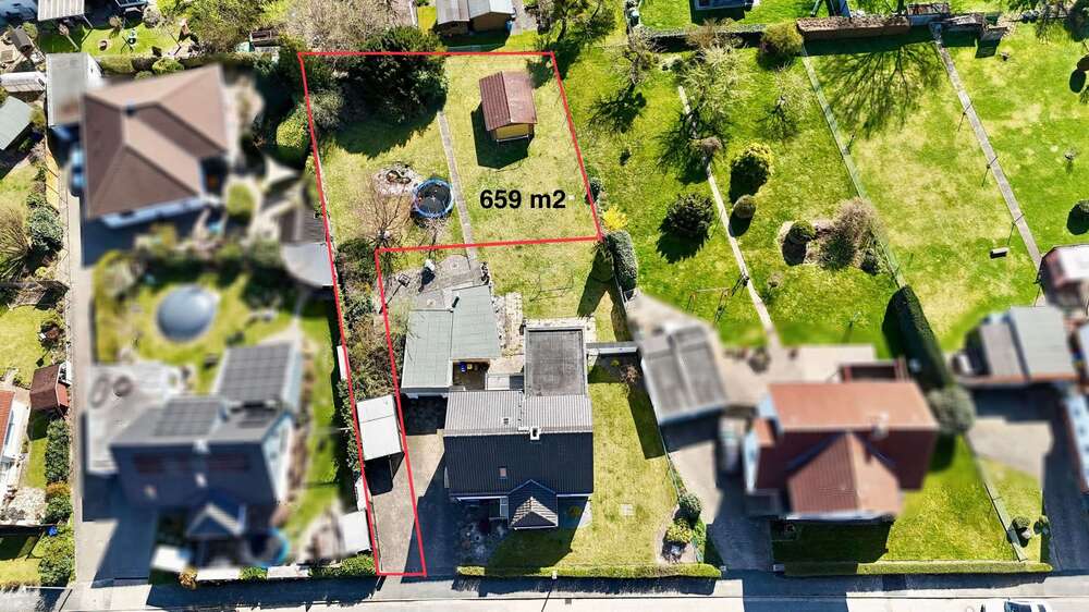 Grundstück Barsinghausen - 165.000&euro; | Angebot:25202882