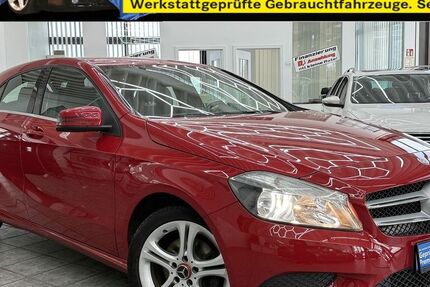 Mercedes-Benz A 180 100.000 km 9.900 &euro; Fuhrberg 30938