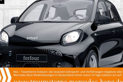 Smart ForFour 48.279 km 10.890 &euro; Hannover/Langenhagen 30855