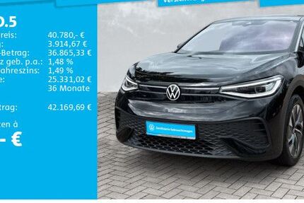 VW ID.5 13.034 km 40.780 &euro; Hannover 30655