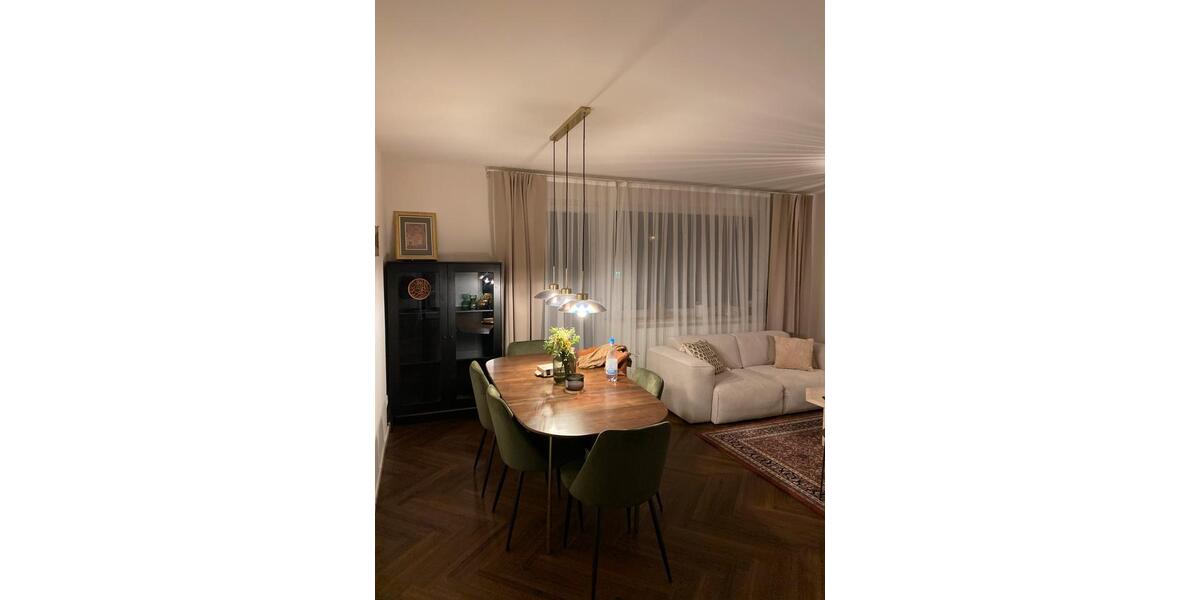 Hochparterre Langenhagen Engelbostel - 2 Zimmer, 83 m&sup2;, 310.000&euro; | Angebot:26546770