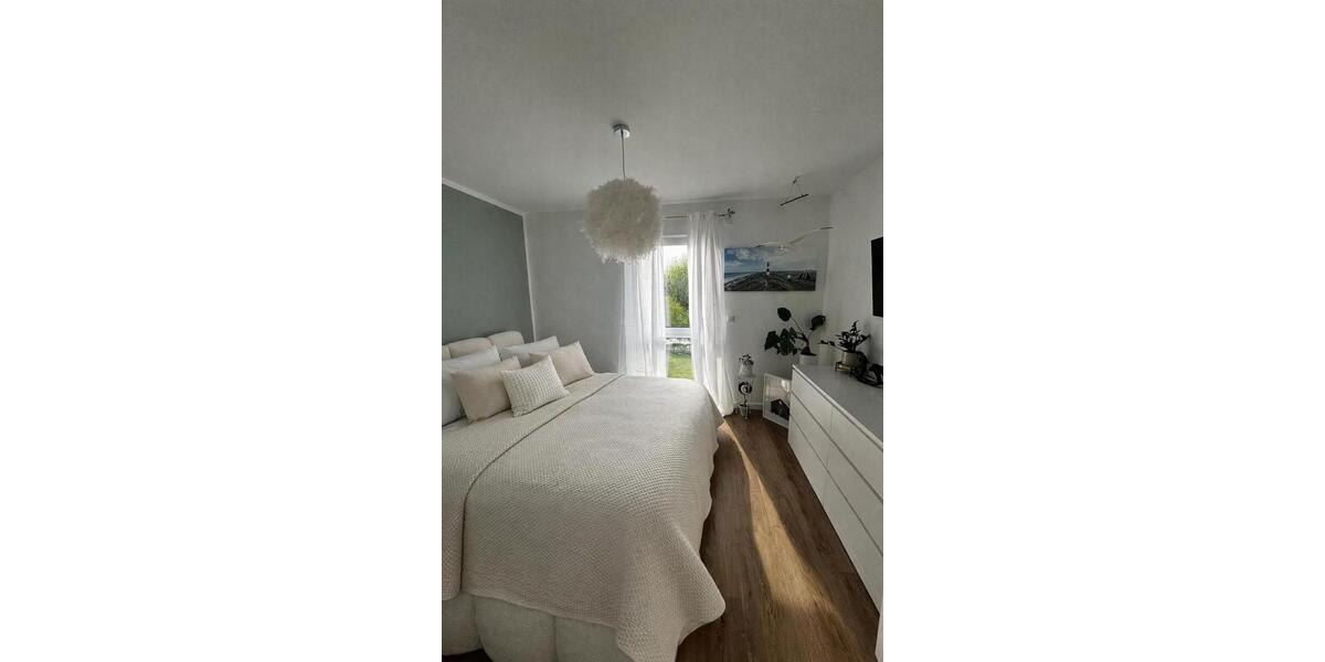 Etagenwohnung Garbsen - 3 Zimmer, 72 m&sup2;, 1.100&euro; | Angebot:25811795