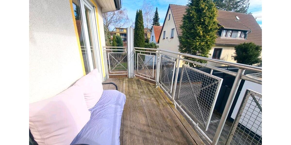 Etagenwohnung Langenhagen Brink - 3 Zimmer, 75 m&sup2;, 268.500&euro; | Angebot:25306751