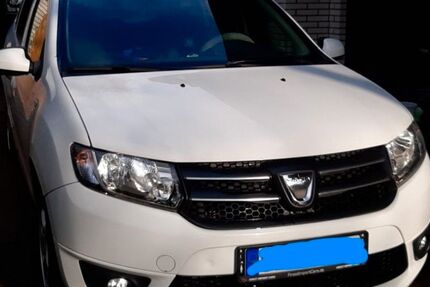 Dacia Logan 167.000 km 4.890 &euro; Hannover 30167