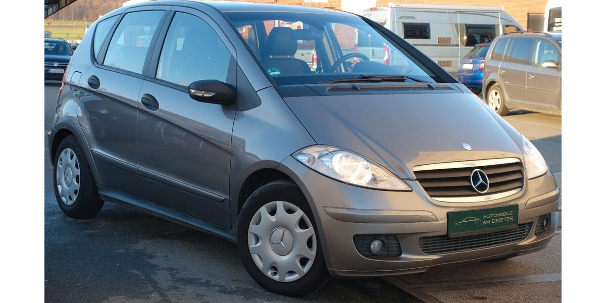 Mercedes-Benz A 160 200.000 km 2.900 &euro; Springe 31832