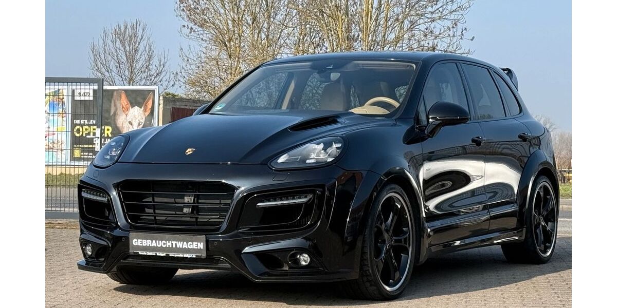 Porsche Cayenne 169.500 km 49.990 &euro; Barsinghausen (bei Hannover) 30890