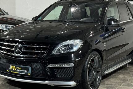 Mercedes-Benz ML 63 AMG 163.900 km 38.999 &euro; Langenhagen 30853