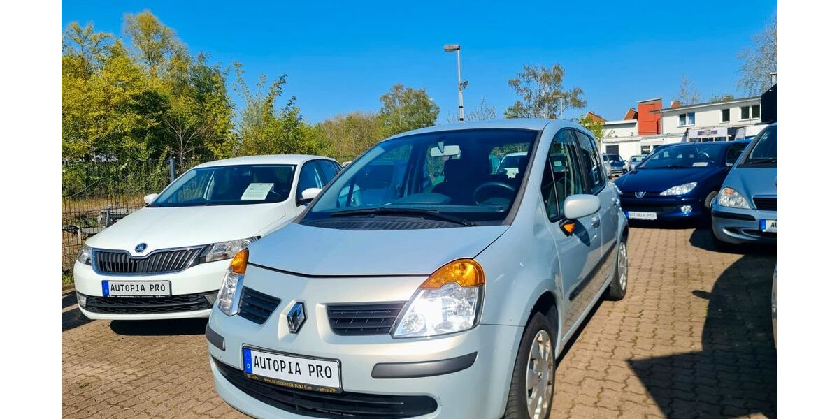 Renault Modus 83.083 km 2.990 &euro; Hannover 30453
