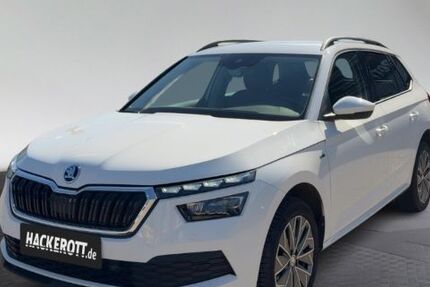 Skoda Kamiq 44.753 km 20.450 &euro; Burgwedel 30938