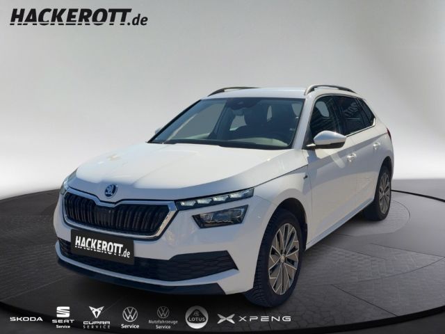 Skoda Kamiq 44.753 km 20.450 &euro; Burgwedel 30938