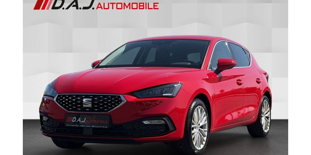Seat Leon 67.100 km 17.980 &euro; Laatzen 30880