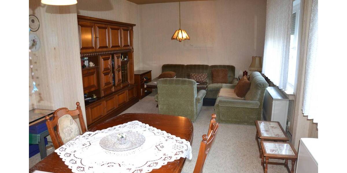 Etagenwohnung Barsinghausen Langreder - 2 Zimmer, 65 m&sup2;, 98.000&euro; | Angebot:25681933