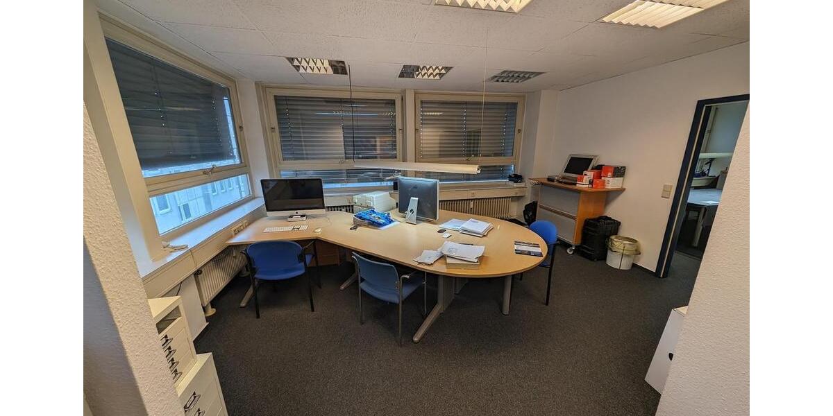 Gewerbeobjekt Hannover Vahrenwald-List - 750&euro; | Angebot:25921840