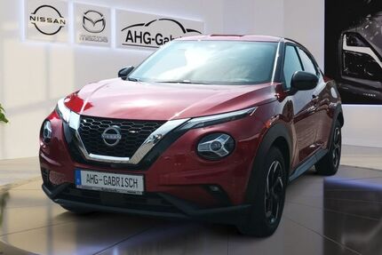 Nissan Juke 11.521 km 20.489 &euro; Hemmingen 30966