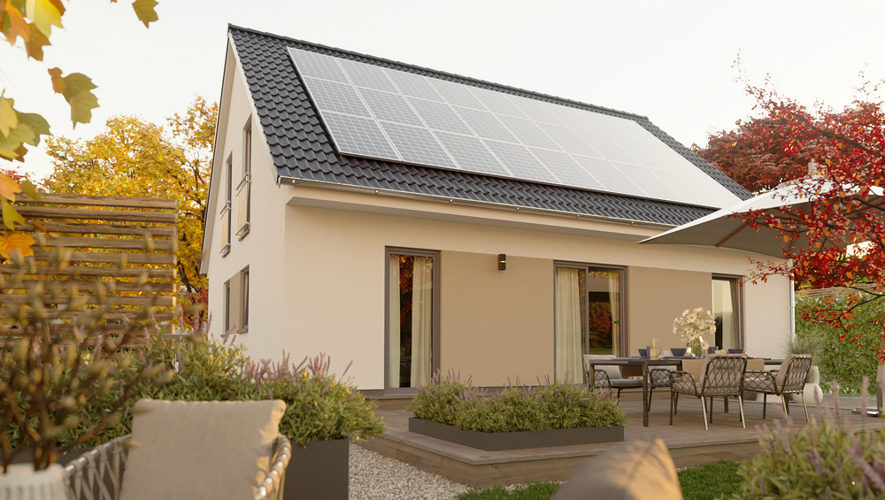 Einfamilienhaus Ilten Ilten - 5 Zimmer, 166 m&sup2;, 442.450&euro; | Angebot:27188709