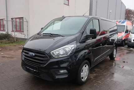 Ford Transit Custom 219.315 km 13.600 &euro; Hannover 30179