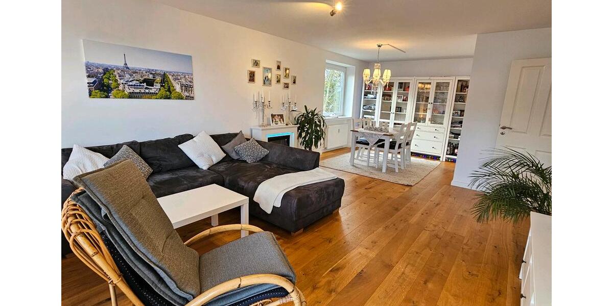 Etagenwohnung Wennigsen (Deister) - 4 Zimmer, 103 m&sup2;, 315.000&euro; | Angebot:25480261