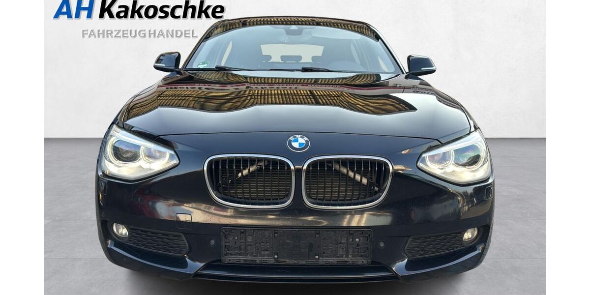 BMW 116 177.225 km 7.950 &euro; Isernhagen 30916