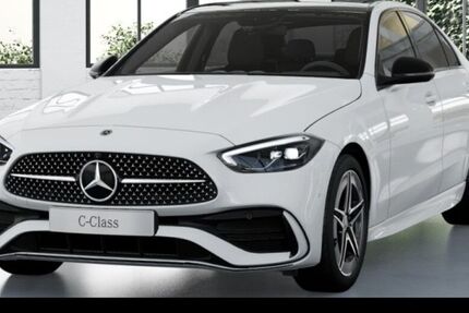 Mercedes-Benz C 200 9.900 km 47.500 &euro; Hannover 30655