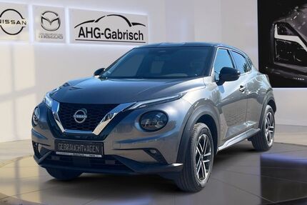 Nissan Juke 3.355 km 23.990 &euro; Hemmingen 30966