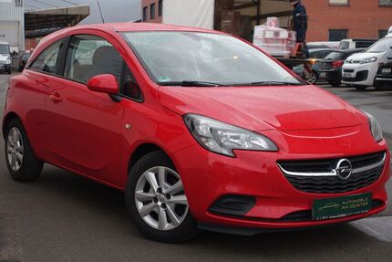Opel Corsa 100.000 km 6.990 &euro; Springe 31832